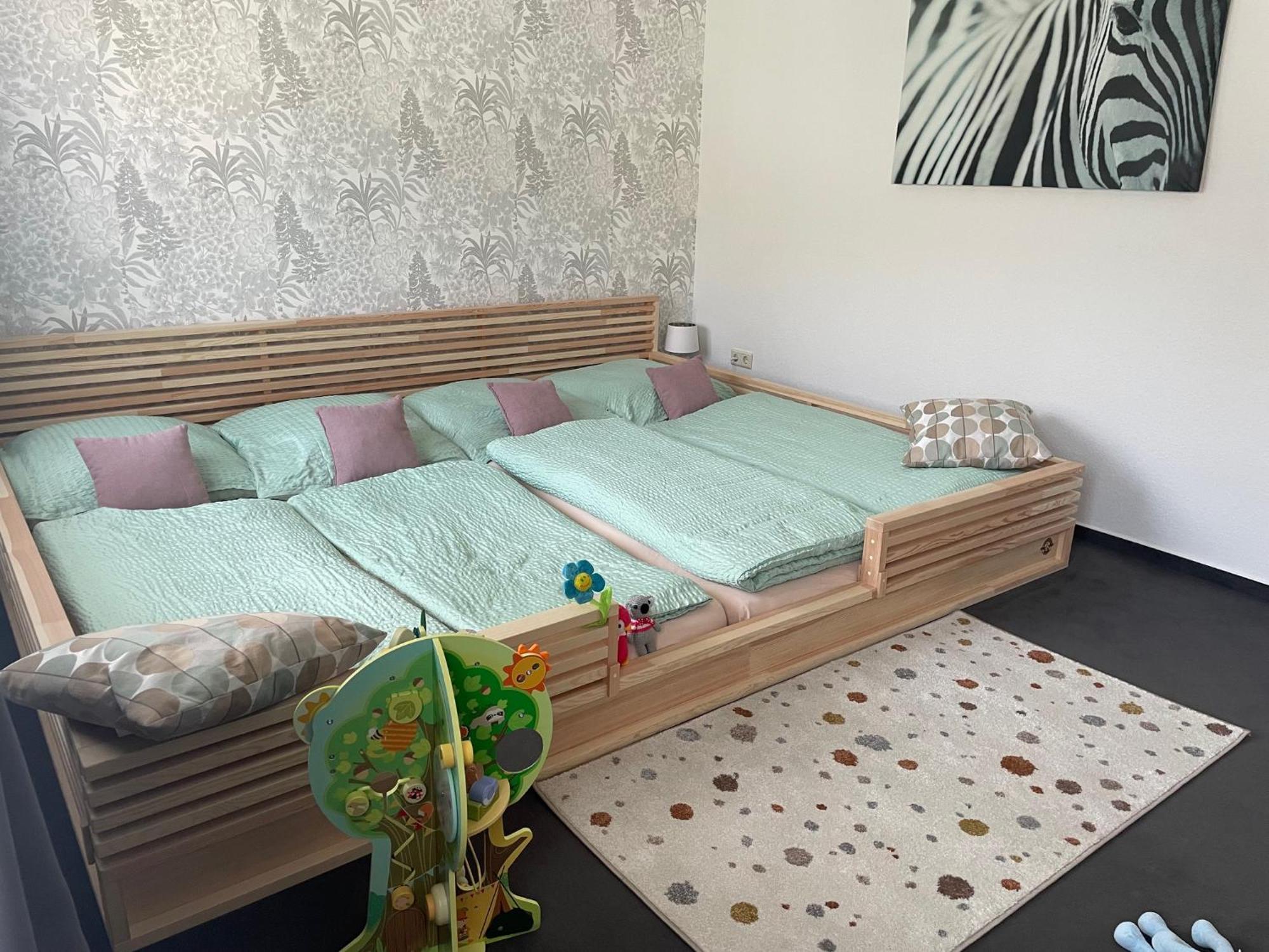 500 Miles Apartments Бонн Екстер'єр фото