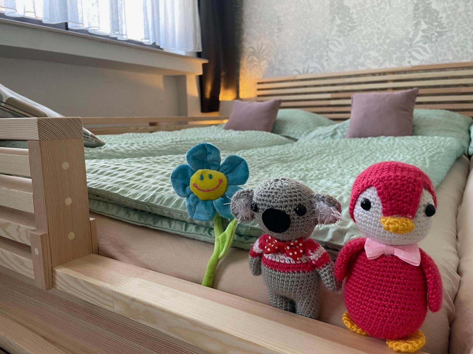 500 Miles Apartments Бонн Екстер'єр фото