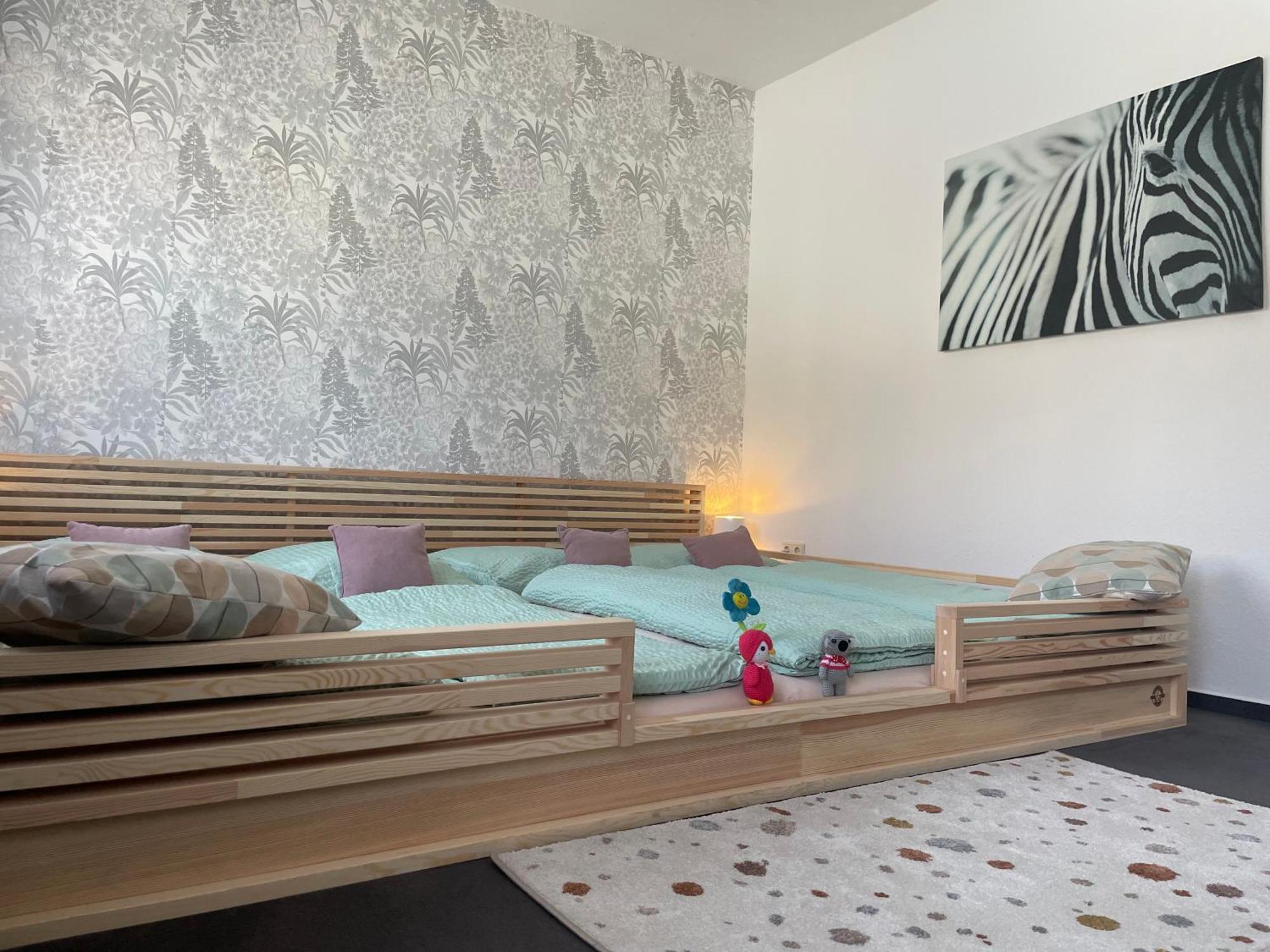 500 Miles Apartments Бонн Екстер'єр фото